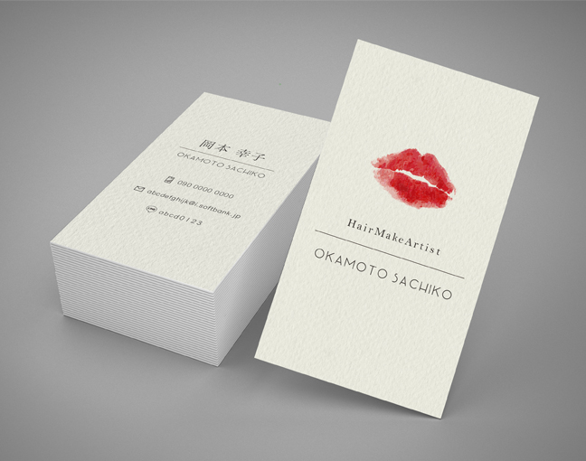 BUSINESS CARD